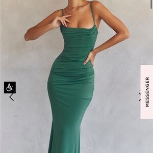 House Of CB Milena Dress